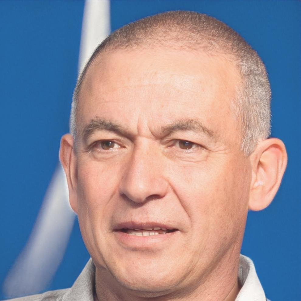 Stefan Richter, CFO